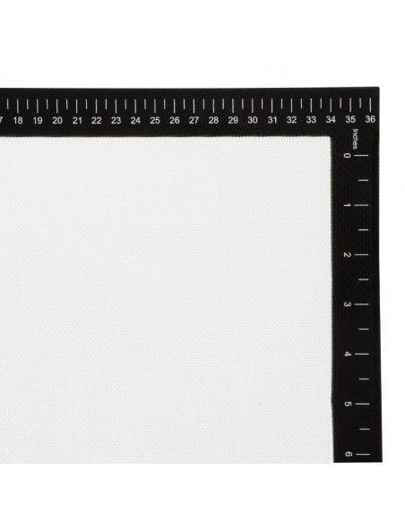 Tapis de cuisson antiadhésif Nisbets Essentials en silicone 400x300 mm