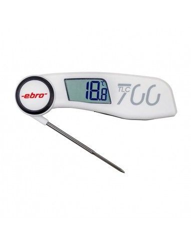 Thermomètre alimentaire TLC 700