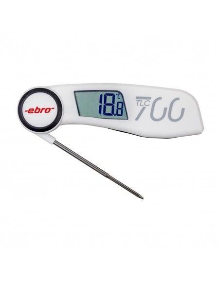 Thermomètre alimentaire TLC 700