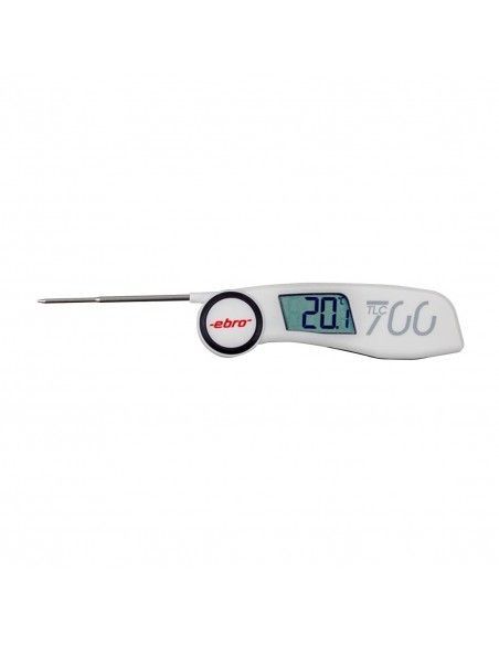 Thermomètre alimentaire TLC 700