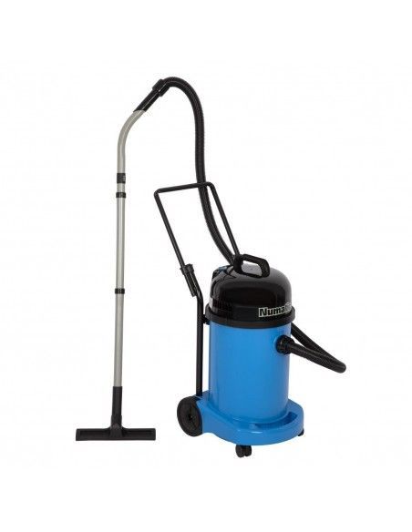 Aspirateur eau et poussière professionnel Numatic WV470