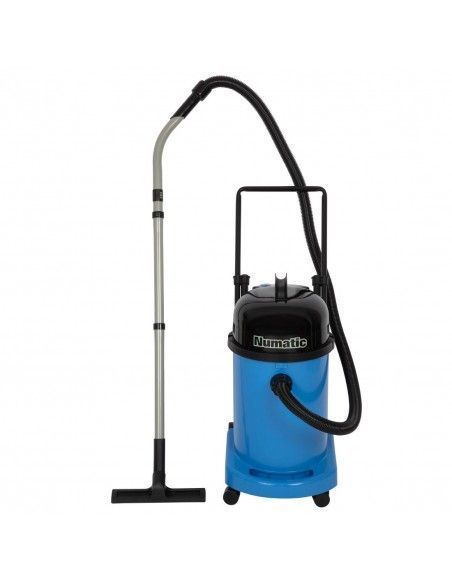 Aspirateur eau et poussière professionnel Numatic WV470