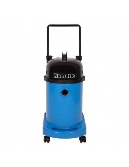 Aspirateur eau et poussière professionnel Numatic WV470
