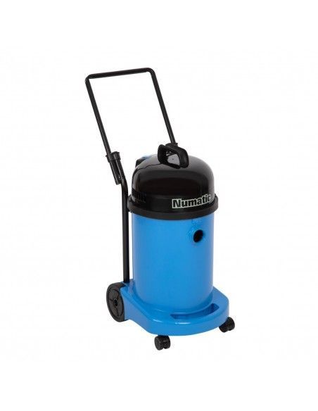 Aspirateur eau et poussière professionnel Numatic WV470