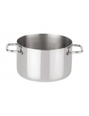 Mini cocotte de présentation Olympia 460 ml