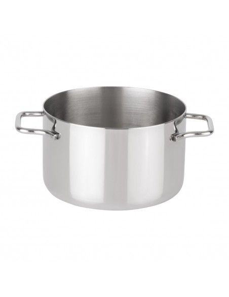Mini cocotte de présentation Olympia 460 ml