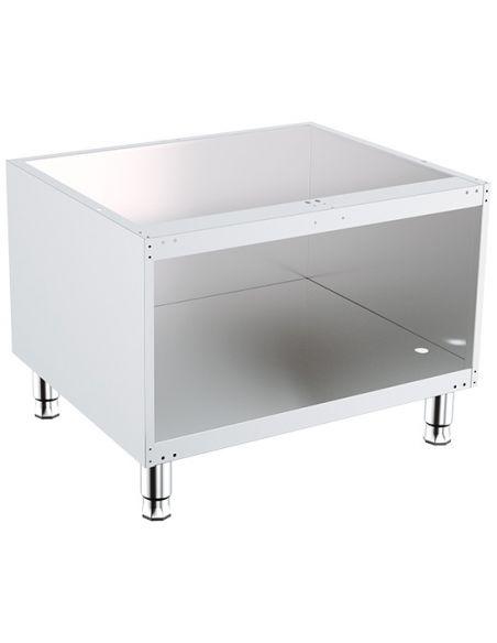 Placard ouvert 800 mm
