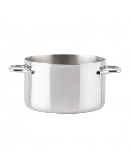 Mini cocotte de présentation Olympia 675 ml