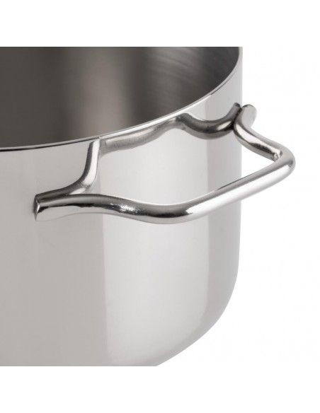 Mini cocotte de présentation Olympia 675 ml