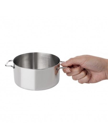 Mini cocotte de présentation Olympia 675 ml