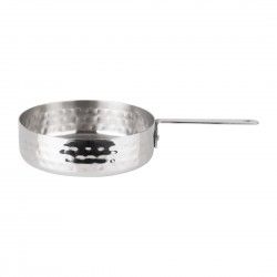 Mini casserole de présentation martelée Olympia 125 mm 2