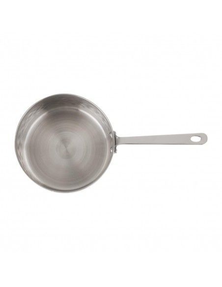 Mini casserole de présentation martelée Olympia 90 mm