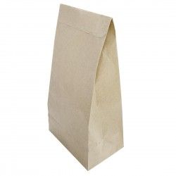 Petits sacs à soufflet avec bande adhésive Fiesta Recyclable (lot de 250)