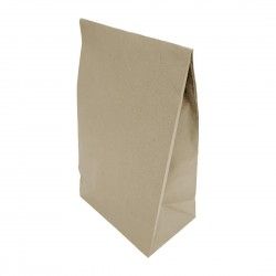 Sacs moyens à soufflet avec bande adhésive Fiesta Recyclable (lot de 250) 2