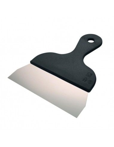 Spatule inox Schneider 170mm