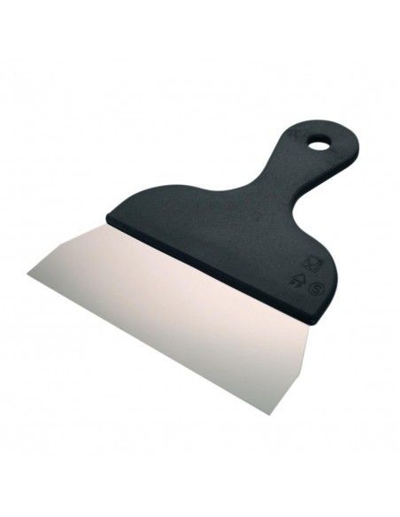 Spatule inox Schneider 170mm
