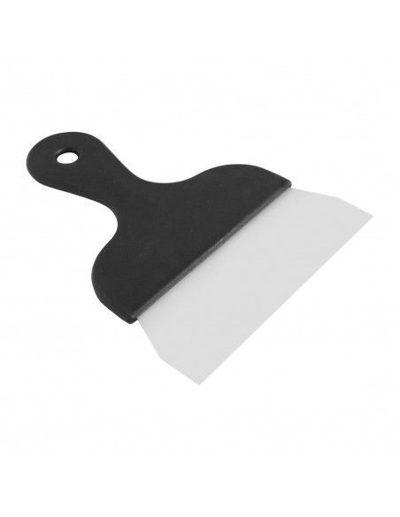 Spatule inox Schneider 170mm
