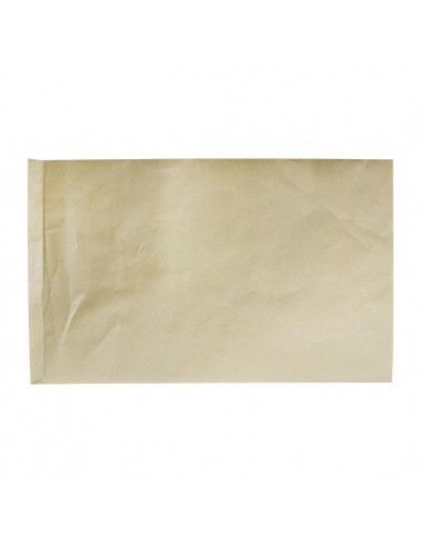 Papier de cuisson Vogue kraft GN 1/1 (lot de 200)