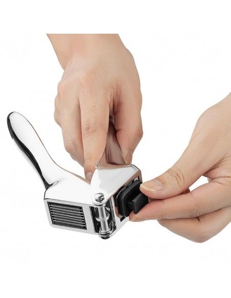 Presse-ail professionnel Vogue
