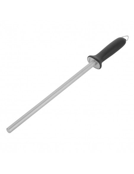 Fusil à aiguiser diamanté Vogue usage intensif 30,5 cm