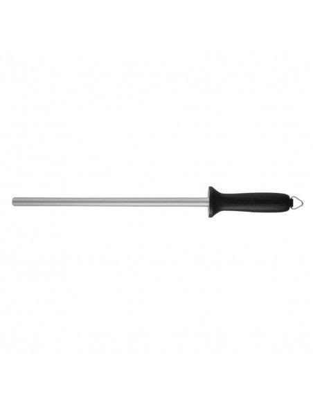Fusil à aiguiser diamanté Vogue usage intensif 30,5 cm