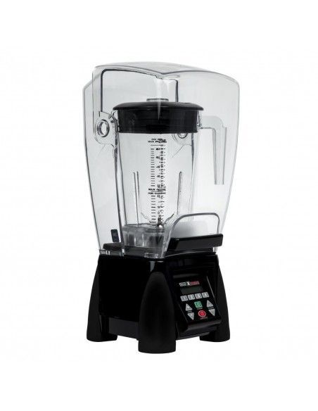 Appareil à smoothie Xtreme Hi-Power Waring MX1500XTXSEE