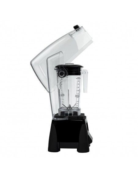 Appareil à smoothie Xtreme Hi-Power Waring MX1500XTXSEE