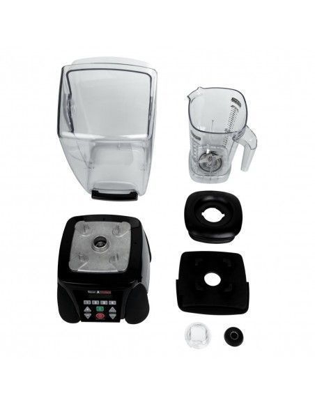 Appareil à smoothie Xtreme Hi-Power Waring MX1500XTXSEE