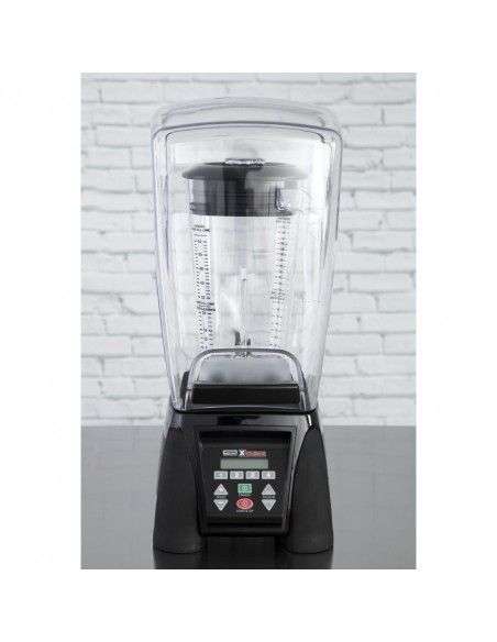 Appareil à smoothie Xtreme Hi-Power Waring MX1500XTXSEE