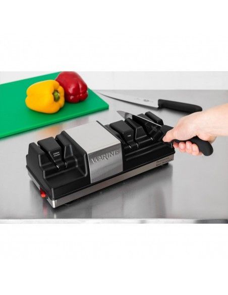 Aiguiseur professionnel Waring WKS800K