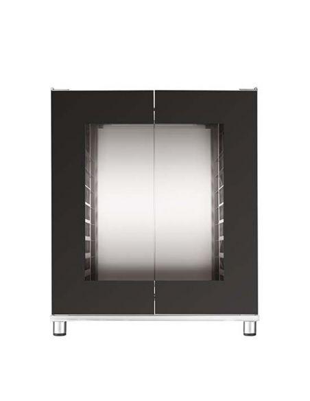 Armoire de fermentation pour 8 plateaux 600x400 mm ou GN 1/1 pour fours