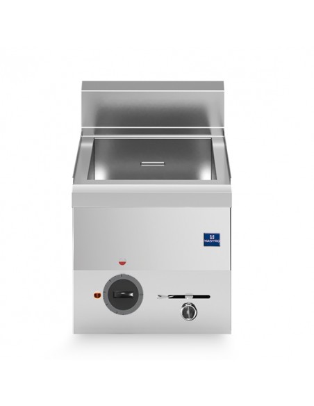 Bain-marie électrique de table, 1 cuve GN h:150 mm